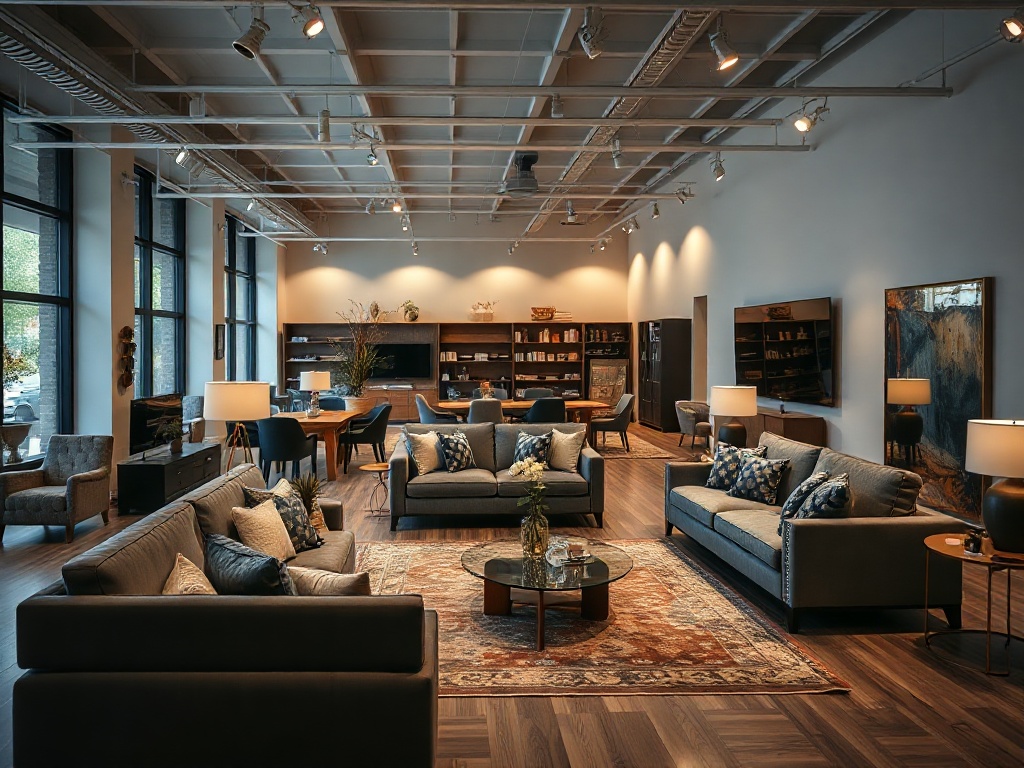 Laxmi Furniture House - photo 1