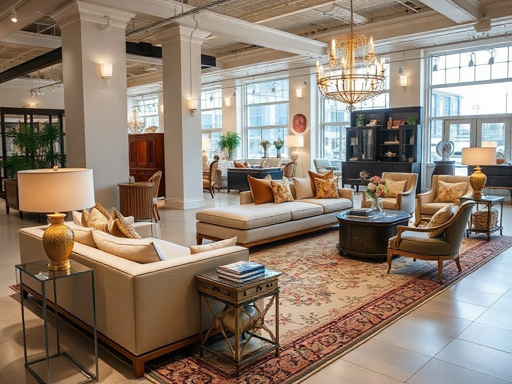 Laxmi Furniture House - photo 3