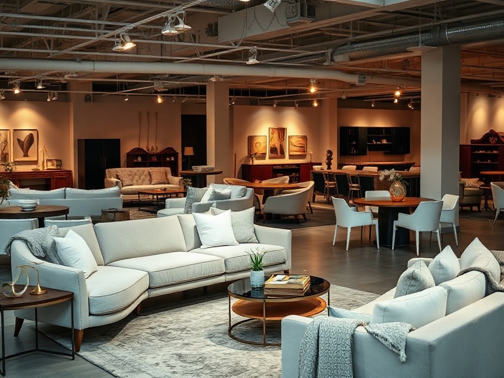 Laxmi Furniture House - photo 4