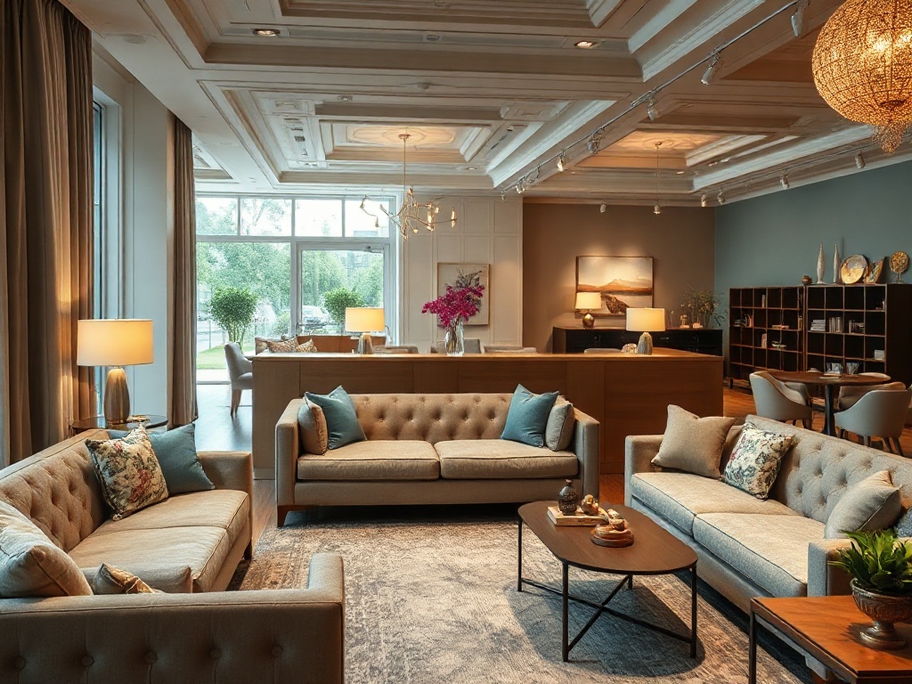 Laxmi Furniture House - photo 5
